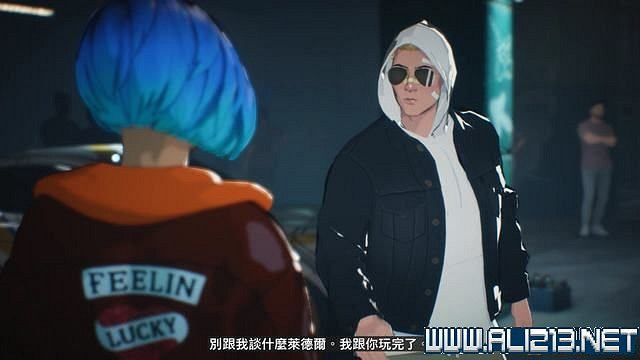 《極速快感:桀驁不馴》劇情攻略流程詳解 流程攻略圖文全解析 《極速快感:桀驁不馴》劇情攻略流程詳解 流程攻略圖文全解析