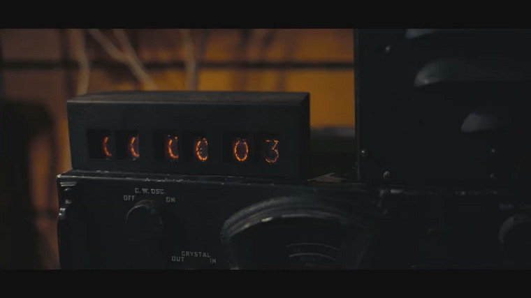 諾蘭新作《奧本海默》預告公開 明年7月21日北美上映 諾蘭新作《奧本海默》預告公開 明年7月21日北美上映