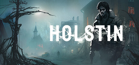 心理生存恐怖遊戲《Holstin》上架Steam