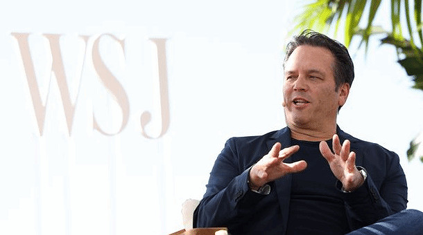 微軟自稱在遊戲行業很劣勢 收購不會影響行業正常競爭