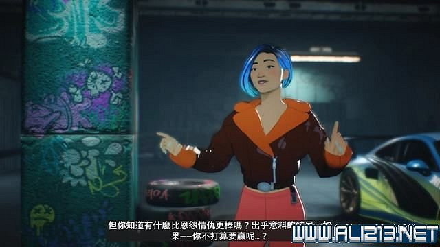 《極速快感:桀驁不馴》劇情攻略流程詳解 流程攻略圖文全解析 《極速快感:桀驁不馴》劇情攻略流程詳解 流程攻略圖文全解析