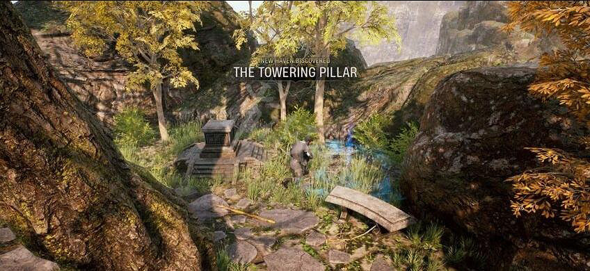 《漫威午夜之子》避難所在哪?修道院避難所位置一覽 《漫威午夜之子》避難所在哪?修道院避難所位置一覽