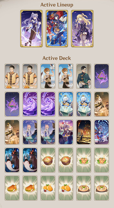 《原神》七聖召喚刻莫艾卡組怎麽玩?七聖召喚刻莫艾卡組推薦 《原神》七聖召喚刻莫艾卡組怎麽玩?七聖召喚刻莫艾卡組推薦