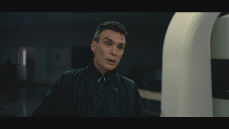 諾蘭新作《奧本海默》預告公開 明年7月21日北美上映 諾蘭新作《奧本海默》預告公開 明年7月21日北美上映