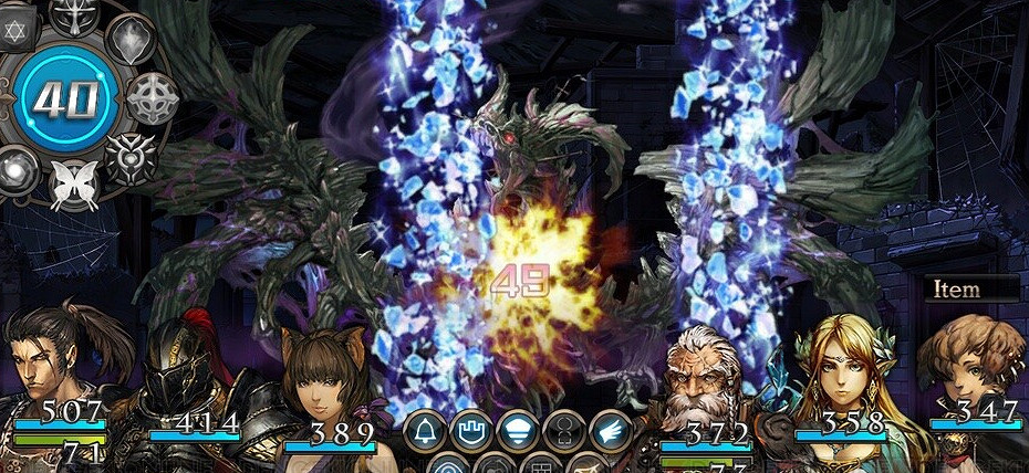 PSvita名作《蒼翼之騎士》登陸Switch 明年3月發售 PSvita名作《蒼翼之騎士》登陸Switch 明年3月發售