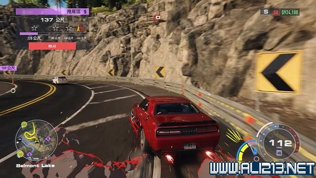 《極速快感:桀驁不馴》劇情攻略流程詳解 流程攻略圖文全解析 《極速快感:桀驁不馴》劇情攻略流程詳解 流程攻略圖文全解析