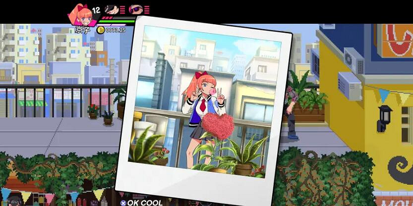 《熱血硬派外傳熱血少女2》五代任務怎麽做？拍照任務位置分享