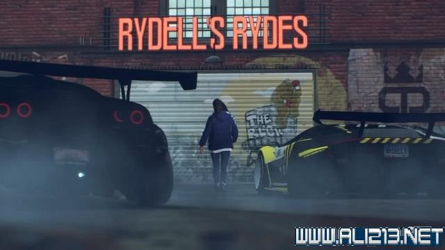 《極速快感:桀驁不馴》劇情攻略流程詳解 流程攻略圖文全解析 《極速快感:桀驁不馴》劇情攻略流程詳解 流程攻略圖文全解析