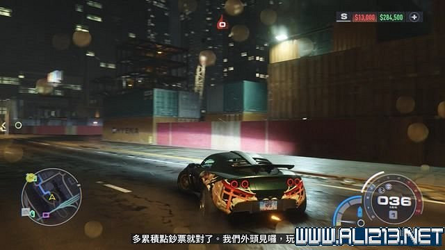 《極速快感:桀驁不馴》劇情攻略流程詳解 流程攻略圖文全解析 《極速快感:桀驁不馴》劇情攻略流程詳解 流程攻略圖文全解析