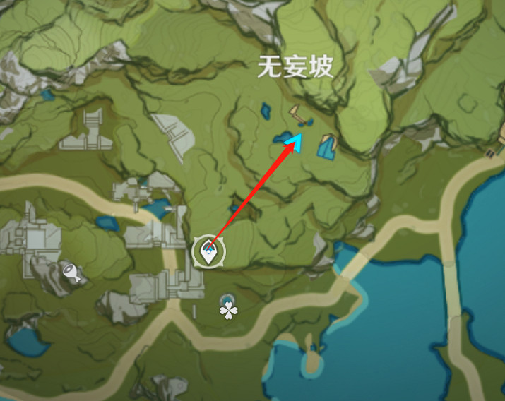 《原神》故人久未歸成就怎麽玩?故人久未歸成就玩法一覽 《原神》故人久未歸成就怎麽玩?故人久未歸成就玩法一覽