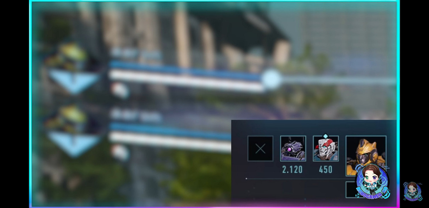 《變形金剛：重新啟動》截圖洩露 展示多個遊戲角色