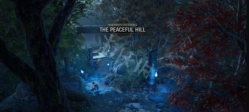 《漫威午夜之子》避難所在哪?修道院避難所位置一覽 《漫威午夜之子》避難所在哪?修道院避難所位置一覽