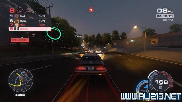 《極速快感:桀驁不馴》劇情攻略流程詳解 流程攻略圖文全解析 《極速快感:桀驁不馴》劇情攻略流程詳解 流程攻略圖文全解析