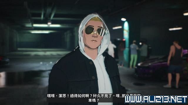 《極速快感:桀驁不馴》劇情攻略流程詳解 流程攻略圖文全解析 《極速快感:桀驁不馴》劇情攻略流程詳解 流程攻略圖文全解析