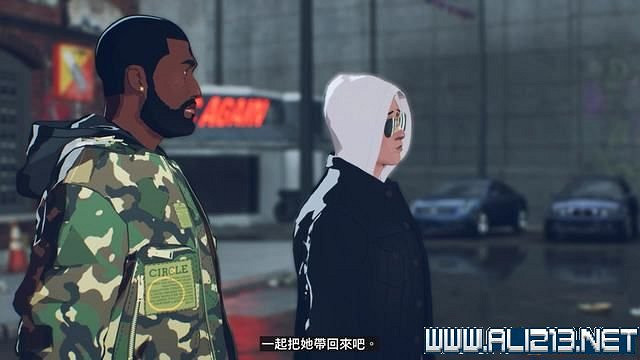 《極速快感:桀驁不馴》劇情攻略流程詳解 流程攻略圖文全解析 《極速快感:桀驁不馴》劇情攻略流程詳解 流程攻略圖文全解析