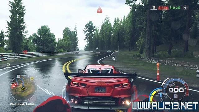 《極速快感:桀驁不馴》劇情攻略流程詳解 流程攻略圖文全解析 《極速快感:桀驁不馴》劇情攻略流程詳解 流程攻略圖文全解析