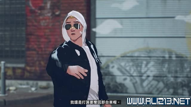 《極速快感:桀驁不馴》劇情攻略流程詳解 流程攻略圖文全解析 《極速快感:桀驁不馴》劇情攻略流程詳解 流程攻略圖文全解析