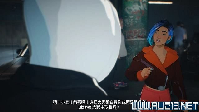 《極速快感:桀驁不馴》劇情攻略流程詳解 流程攻略圖文全解析 《極速快感:桀驁不馴》劇情攻略流程詳解 流程攻略圖文全解析