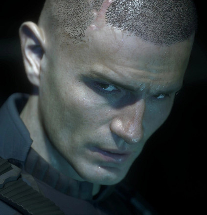 《木衛四協議》人物背景介紹 遊戲角色有哪些? 《木衛四協議》人物背景介紹 遊戲角色有哪些?