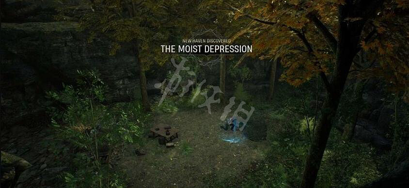 《漫威午夜之子》避難所在哪?修道院避難所位置一覽 《漫威午夜之子》避難所在哪?修道院避難所位置一覽