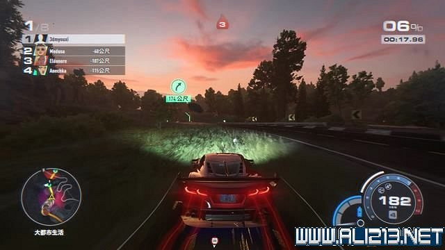 《極速快感:桀驁不馴》劇情攻略流程詳解 流程攻略圖文全解析 《極速快感:桀驁不馴》劇情攻略流程詳解 流程攻略圖文全解析