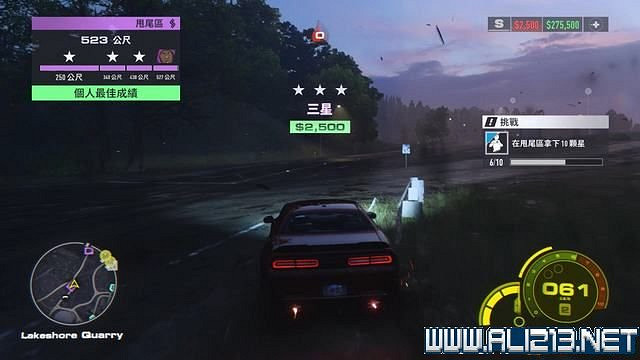 《極速快感:桀驁不馴》劇情攻略流程詳解 流程攻略圖文全解析 《極速快感:桀驁不馴》劇情攻略流程詳解 流程攻略圖文全解析