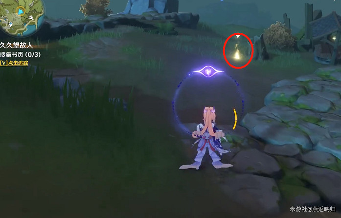 《原神》故人久未歸成就怎麽玩?故人久未歸成就玩法一覽 《原神》故人久未歸成就怎麽玩?故人久未歸成就玩法一覽