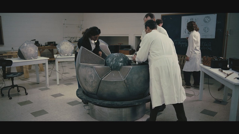 諾蘭新作《奧本海默》預告公開 明年7月21日北美上映 諾蘭新作《奧本海默》預告公開 明年7月21日北美上映