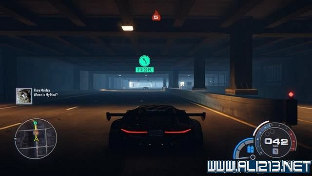 《極速快感:桀驁不馴》劇情攻略流程詳解 流程攻略圖文全解析 《極速快感:桀驁不馴》劇情攻略流程詳解 流程攻略圖文全解析