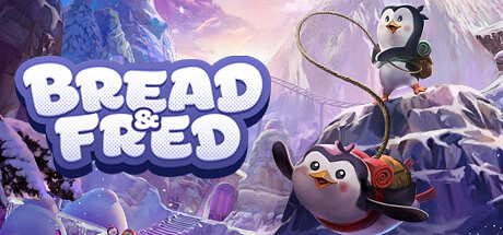 像素合作遊戲《Bread &amp; Fred》Steam試玩版上線！
