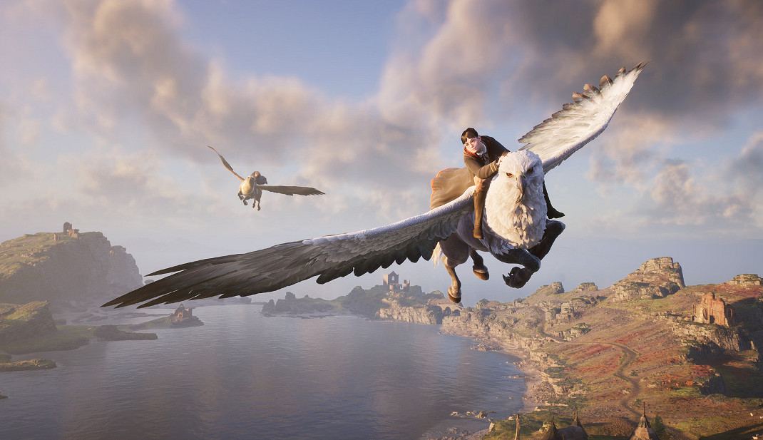 《霍格華茲之遺》遭抵制！羅琳：把書和電影也燒了吧