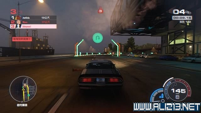 《極速快感:桀驁不馴》劇情攻略流程詳解 流程攻略圖文全解析 《極速快感:桀驁不馴》劇情攻略流程詳解 流程攻略圖文全解析