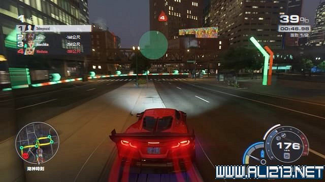 《極速快感:桀驁不馴》劇情攻略流程詳解 流程攻略圖文全解析 《極速快感:桀驁不馴》劇情攻略流程詳解 流程攻略圖文全解析