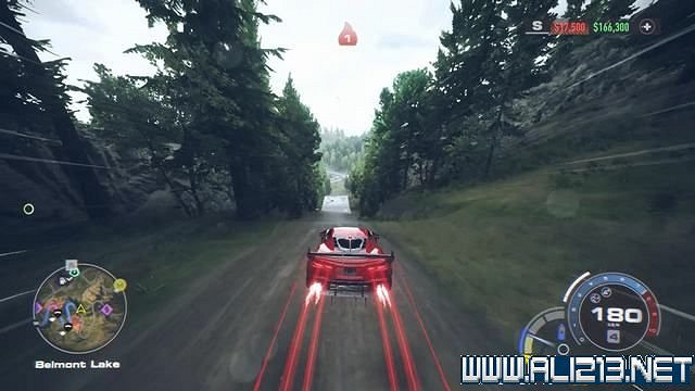 《極速快感:桀驁不馴》劇情攻略流程詳解 流程攻略圖文全解析 《極速快感:桀驁不馴》劇情攻略流程詳解 流程攻略圖文全解析