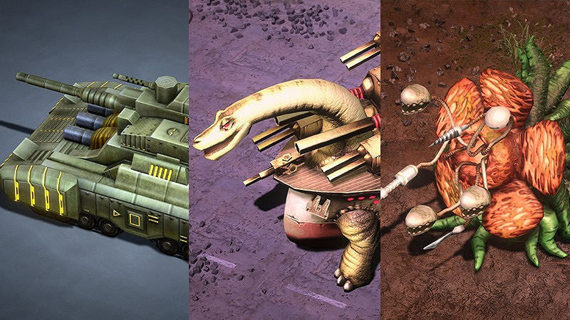 《重裝機犬》DLC1介紹影片公開 將增加新的敵人 配飾