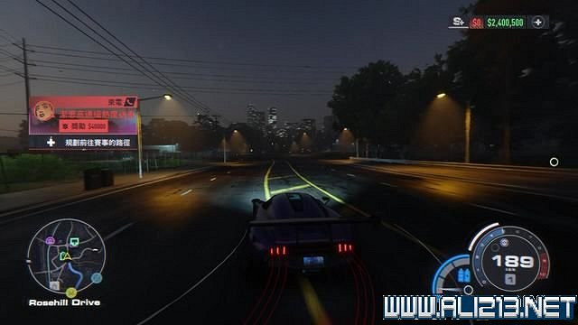 《極速快感:桀驁不馴》劇情攻略流程詳解 流程攻略圖文全解析 《極速快感:桀驁不馴》劇情攻略流程詳解 流程攻略圖文全解析