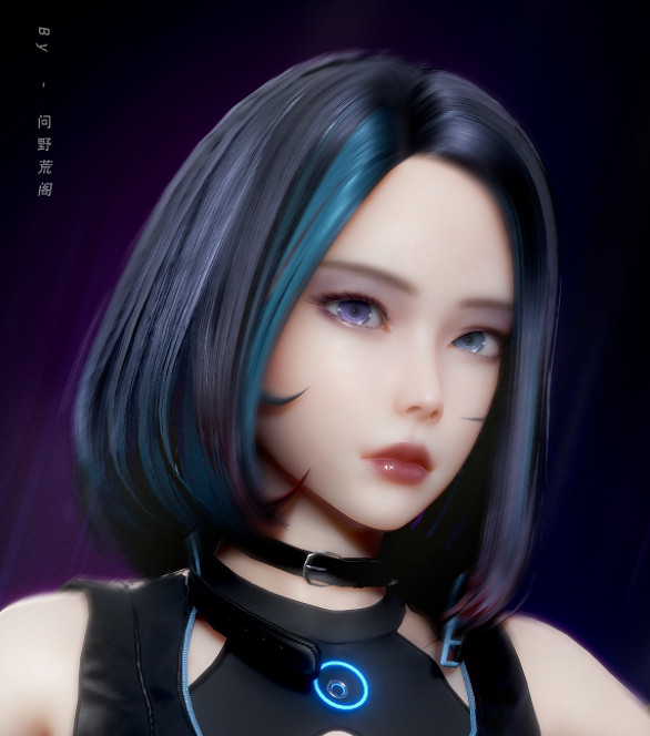 《ROOM Girl》人物卡韓風高冷小姐姐分享 韓風高冷小姐姐怎麽捏? 《ROOM Girl》人物卡韓風高冷小姐姐分享 韓風高冷小姐姐怎麽捏?