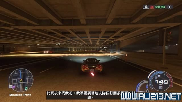 《極速快感:桀驁不馴》劇情攻略流程詳解 流程攻略圖文全解析 《極速快感:桀驁不馴》劇情攻略流程詳解 流程攻略圖文全解析