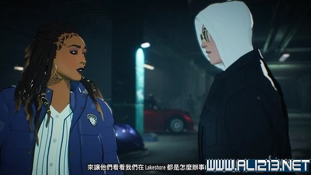 《極速快感:桀驁不馴》劇情攻略流程詳解 流程攻略圖文全解析 《極速快感:桀驁不馴》劇情攻略流程詳解 流程攻略圖文全解析