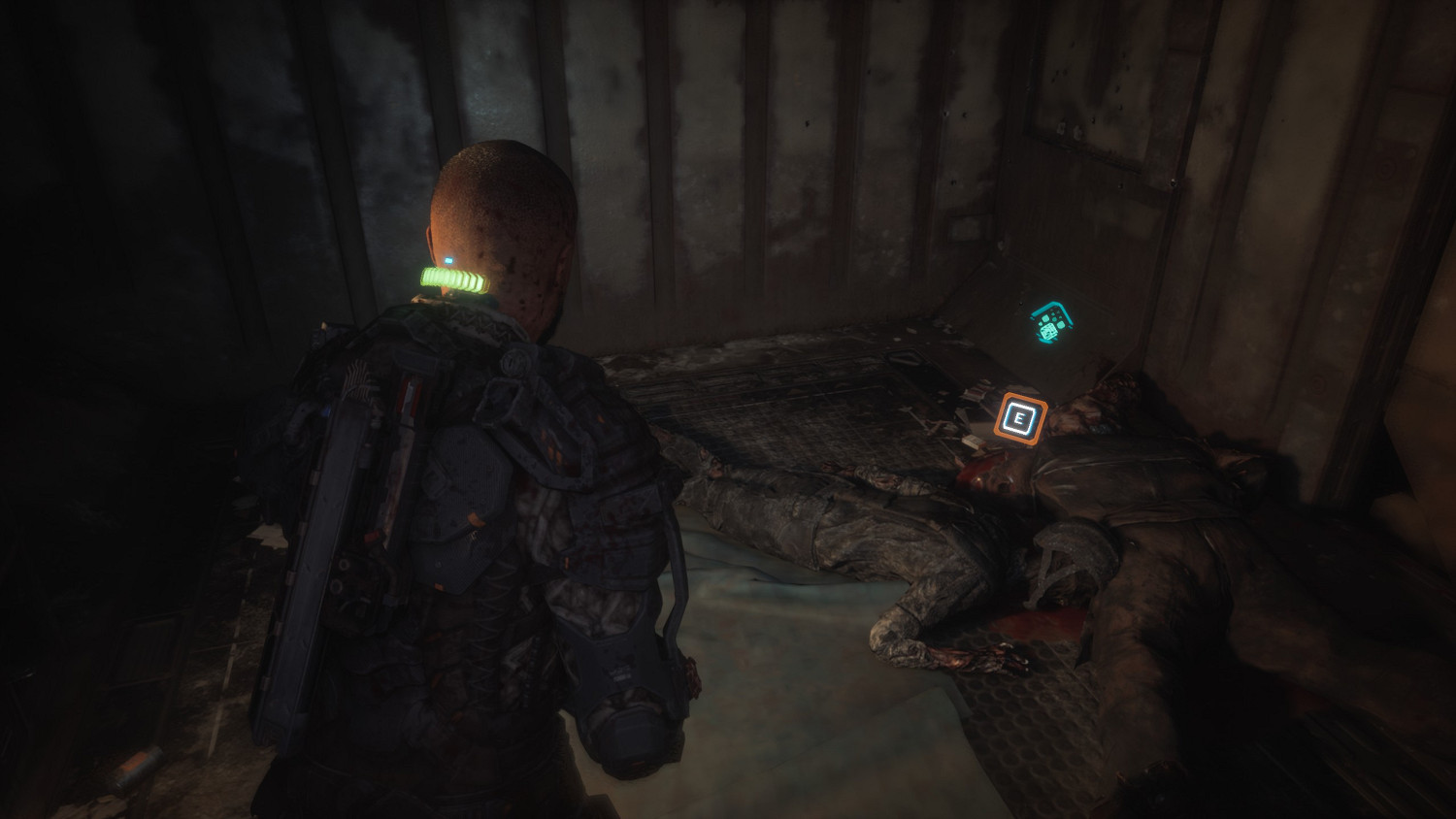 《木衛四協議》第7章收集品在哪？第7章收集品位置分享