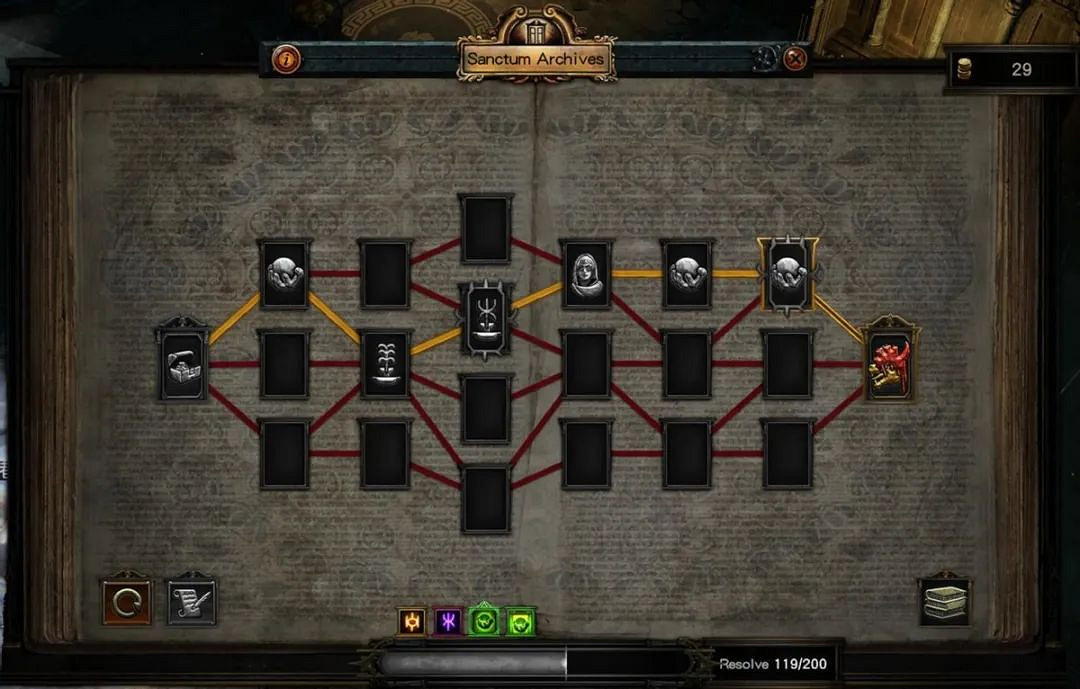 暴雪跑路 遊戲關服 這款比暗黑更暗黑的遊戲崛起了 暴雪跑路 遊戲關服 這款比暗黑更暗黑的遊戲崛起了