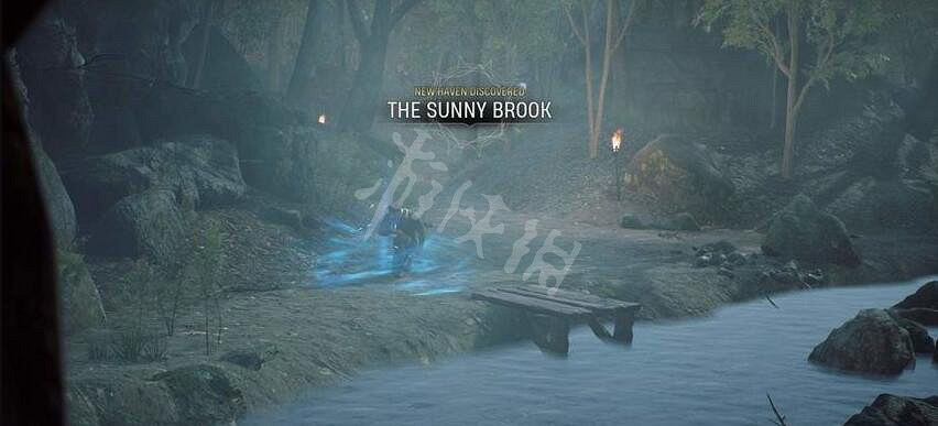 《漫威午夜之子》避難所在哪?修道院避難所位置一覽 《漫威午夜之子》避難所在哪?修道院避難所位置一覽