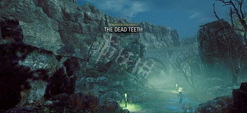 《漫威午夜之子》避難所在哪?修道院避難所位置一覽 《漫威午夜之子》避難所在哪?修道院避難所位置一覽