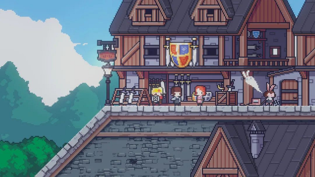 12.12-12.18 Switch一周熱點新聞 神之天平宣布移植