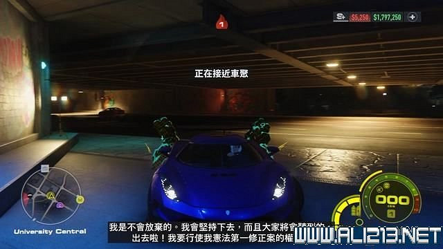 《極速快感:桀驁不馴》劇情攻略流程詳解 流程攻略圖文全解析 《極速快感:桀驁不馴》劇情攻略流程詳解 流程攻略圖文全解析