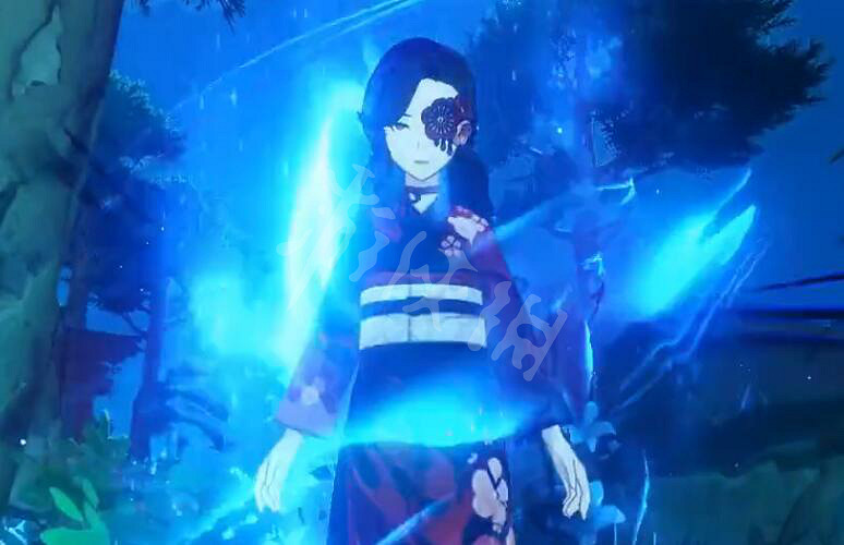 《原神》千鶴真實身份是什麽?千鶴真實身份介紹 《原神》千鶴真實身份是什麽?千鶴真實身份介紹