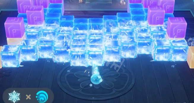 《原神》拉面狀多重波谷攻略 拉面狀多重波谷玩法 《原神》拉面狀多重波谷攻略 拉面狀多重波谷玩法