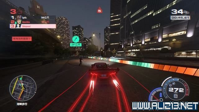 《極速快感:桀驁不馴》劇情攻略流程詳解 流程攻略圖文全解析 《極速快感:桀驁不馴》劇情攻略流程詳解 流程攻略圖文全解析