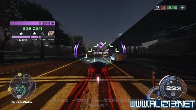 《極速快感:桀驁不馴》劇情攻略流程詳解 流程攻略圖文全解析 《極速快感:桀驁不馴》劇情攻略流程詳解 流程攻略圖文全解析