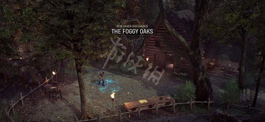 《漫威午夜之子》避難所在哪?修道院避難所位置一覽 《漫威午夜之子》避難所在哪?修道院避難所位置一覽